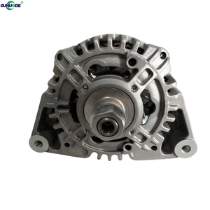 <span class=keywords><strong>Alternador</strong></span> de Hierro Fundido Onode de Alto Rendimiento 28V 55A, <span class=keywords><strong>Precio</strong></span> de Fábrica, 01183431 29010005721 4110000970184 para Rueda LG936L - Product Image 1
