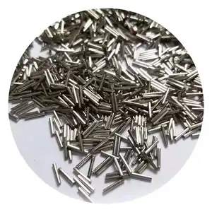 Strong Ostrich Wholesale Jewelry Making Tool 304 Stainless Steel Polishing Needles magnetic Polishing Pins