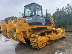 รถดันดินมือสอง SHANTUI SD22 สำหรับขาย - Product Image 5