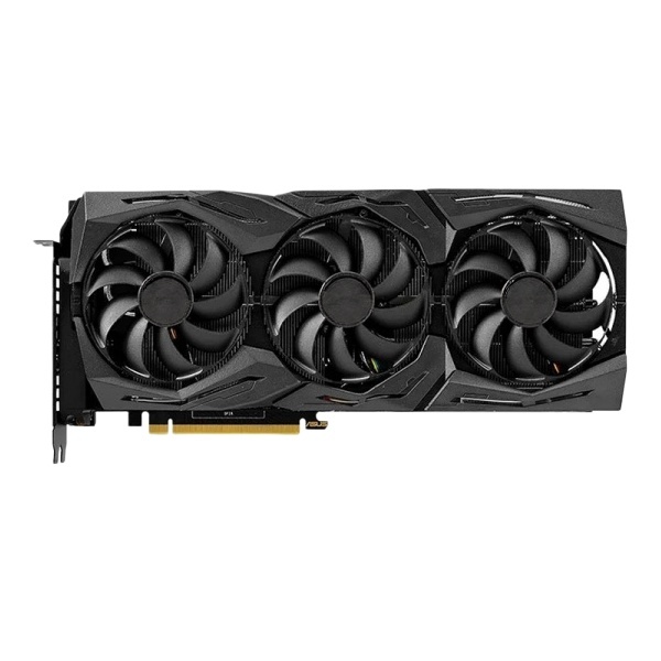 Used Dismantled 4K Gaming Desktop Fan RTX2080 8GB