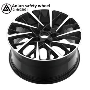 Оригинальные подходящие 16-дюймовые 17-дюймовые 18-дюймовые Элитные литые диски из алюминиевого сплава для модификации колеса сонаты для пикапов и внедорожников - Product Image 4