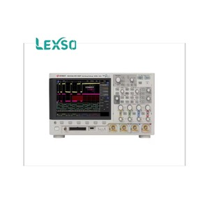 Oscilloscope Keysight Dsox3024t/dsox3054t 200/500 Mhz 4 canaux analogiques - Product Image 1
