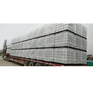 1000 lts Intermediate Bulk Containers Plastic Ibc Water Tank 1000 Liter