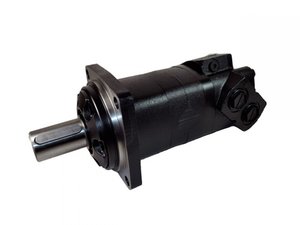 Moteur hydraulique série 112 112-1076-005 112-1068-006 112-1131-006 112-1058-006 112-1166-006 Moteur hydraulique série 112 112 - Product Image 2