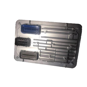12700447 el nuevo módulo de control de motor original Ecu E01 está disponible para <span class=keywords><strong>Cadillac</strong></span> - Product Image 6