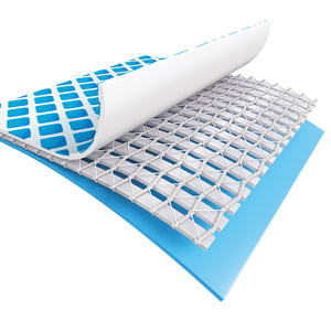 Ensemble <span class=keywords><strong>de</strong></span> piscine à cadre <span class=keywords><strong>rectangulaire</strong></span> 28271, piscine hors sol domestique grand étang à poissons 260x160x65 cm - Product Image 5
