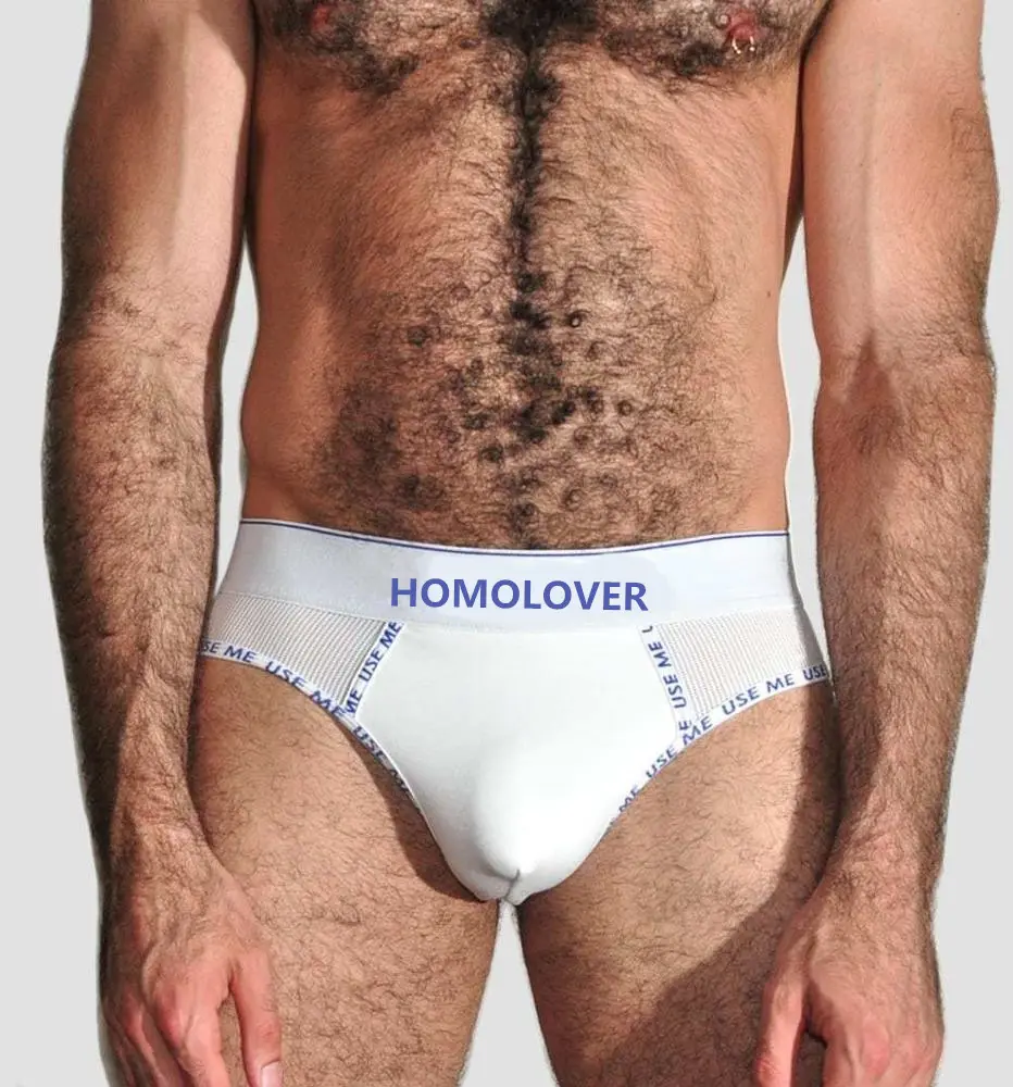 Fashion Brand Aangepaste Mens Plus Size Modale Koper Ionen Pouch Boxers Slips Effen Sexy Underpants Man Ondergoed Voor Mannen
