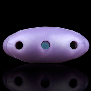 YOCY nueva forma de ancla de silicona líquida mordaza Anal tapón <span class=keywords><strong>Oral</strong></span> de doble propósito, tapones anales suaves recargables con consoladores de autodesarrollo - Product Image 5