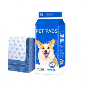 แผ่นรองฝึกสัตว์เลี้ยงแบบแห้งเร็ว 60x60 ซม. - Product Image 2