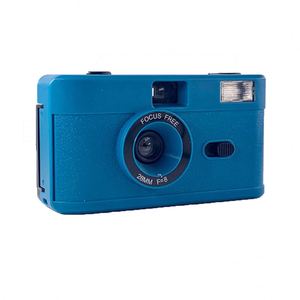 Appareil photo argentique 35 mm personnalisé, réutilisable, avec logo personnalisé, appareil photo argentique rétro multi-usages, pas un appareil photo jetable - Product Image 5