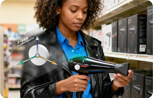 <span class=keywords><strong>Beacon</strong></span> Bluetooth MOKO Personalizzato Mini Coin Nordic NRF51822 per Marketing di Prossimità nei Centri Commerciali - Product Image 3