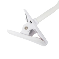Lámpara de Inspección de Mesa con Lupa LED de Alta Iluminación, Regulable, de Alta Calidad Industrial