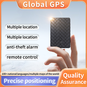 M1 siêu mỏng mini <span class=keywords><strong>GPS</strong></span> <span class=keywords><strong>Tracker</strong></span> loại thẻ siêu mỏng thời gian thực định vị chính xác SOS chức năng GSM xe theo dõi thiết bị - Product Image 3