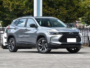 2023 per Chevrolet Tracker <span class=keywords><strong>RS</strong></span> 1.5T CVT Cool Max - Product Image 2