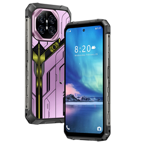 โทรศัพท์มือถือ S26 Ultra รุ่นทนทานพิเศษ คุณภาพสูง หน้าจอ 6.99 นิ้ว ระบบปฏิบัติการ Android 15 รองรับ 5G - Product Image 1