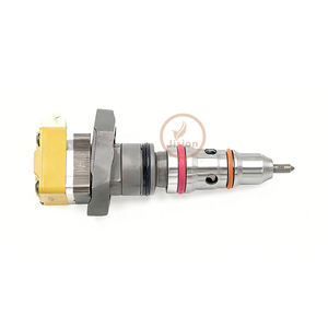 Injecteurs de carburant moteur 3126B - Injecteur haute performance fiable BC1824919C2 AB1822803C1 pour engins de construction - Product Image 3