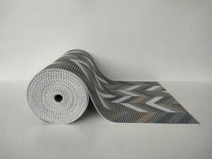 Tapis de sol multi-usages en PVC antidérapant, vente en gros d'usine, tapis en mousse antidérapant, rouleau antidérapant, 65CM*15M - Product Image 5