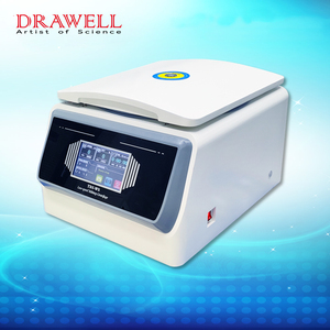 Centrífuga de Laboratorio Médica de Gran Capacidad Drawell ITD5A-WS, Centrífuga Mecánica de Baja Velocidad - Product Image 5