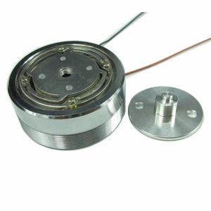 Altavoces Excitadores para Silla de Juego (QY50-Z2) de 50 mm, 25 W, 4 Ohmios, Altavoz de Vibración de 2 Pulgadas - Product Image 5