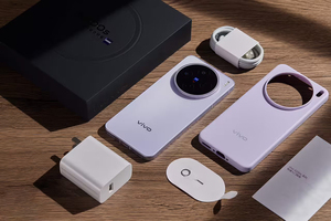 Vo X200s 6.67" AMOLED 120HZ 50MP Camera 90W Charge 6200mAh Battery Android 15 Dimensity 9400+ 5G Mobile <b>Phone</b> 5G Mobile <b>Phone</b> - Product Image 6