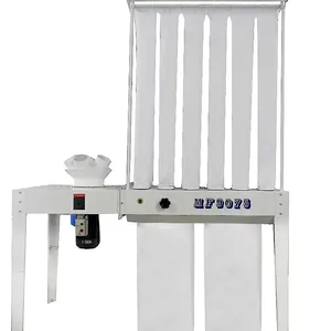 7.5kw China factory price woodworking dust collector for woodworking
