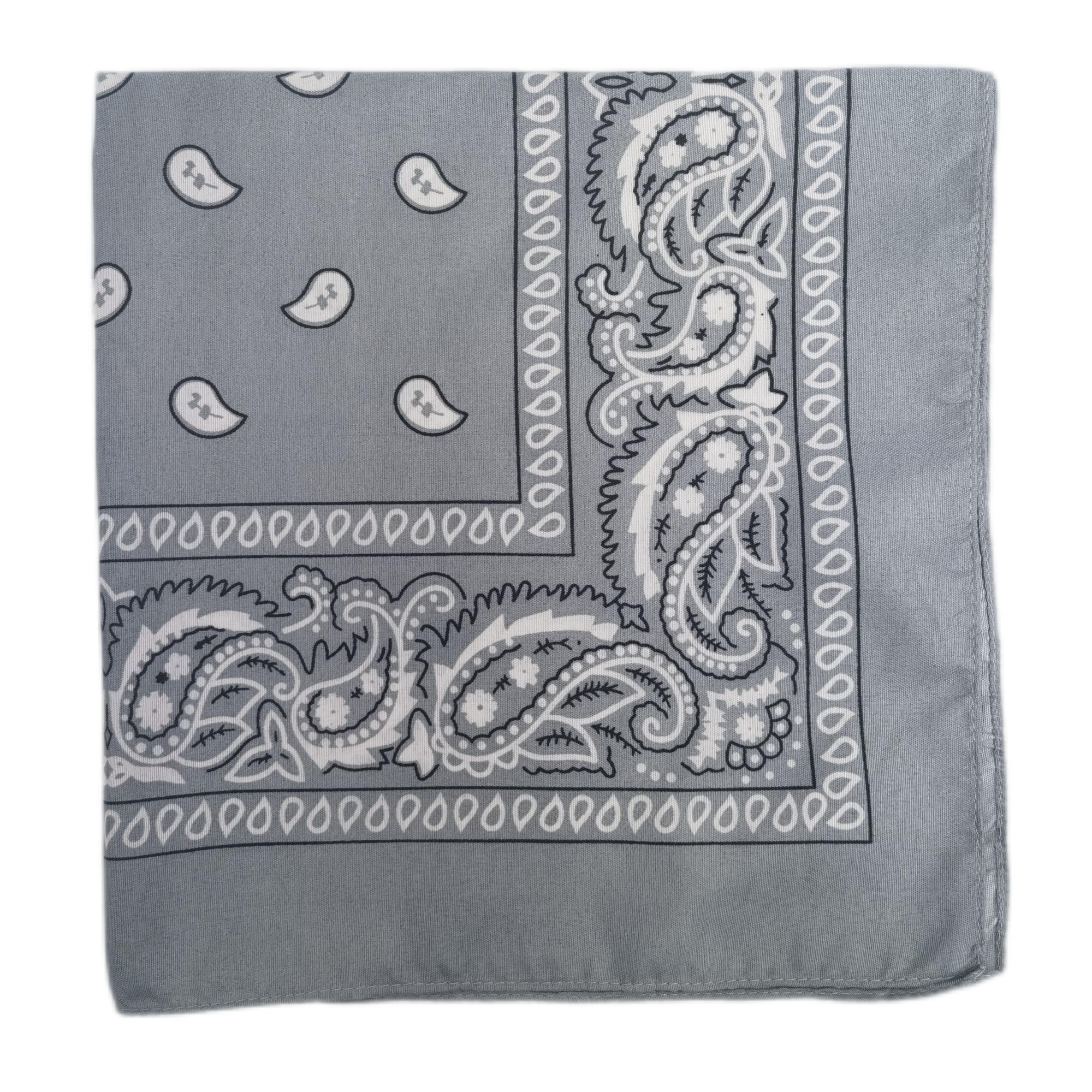 Polyester Light Gray