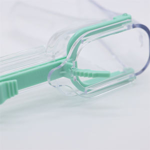 Spekulum vagina sekali pakai plastik/Stainless Steel medis - Product Image 4