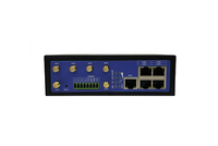 Gateways Industriales 5G Gigabit Serie BZJH453