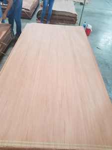 4*8/4*7/4*6/3*7/3*6 impiallacciatura di legno naturale Gurjan Face Venee/impiallacciatura di okoume - Product Image 5