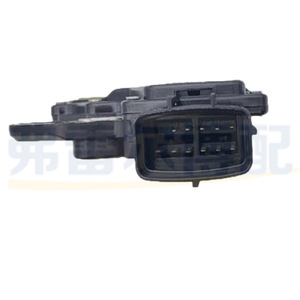 Interruptor de transmisión F7LP-7F293-AA para Ford E150 E250 E350 F150, módulo de control de cambio de marchas - Product Image 2