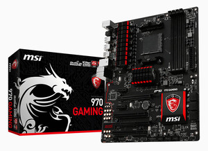 Placa Base para PC de Escritorio MSI 970 GAMING / AS-US M5A78L-M / AS-Rock B450M Pro4, 100% Probada, Original, Usada/Nueva, de Alta Calidad - Product Image 4
