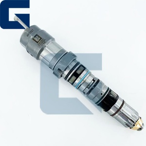 Injecteur de carburant 4902827 pour moteur QSK60 - Product Image 1