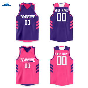 Camiseta de Baloncesto - Diseñada con Precisión para Optimizar el Movimiento y Proyectar una Figura Imponente - Product Image 3