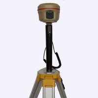 BL10000 12V 10000mAh External Pole Battery for Trimble GPS Measuring & Analysing Instruments for Surveying