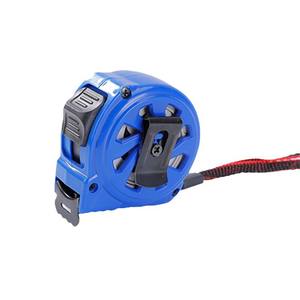 Hengshengyuan <b>Tape</b> <b>Measure</b> 3m Thickened Shock Resistant Construction Site Use - Product Image 2