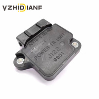 Módulo de Control de encendido de piezas de motor de automóvil al por mayor MD127742 J122 para Mitsubishi ECLIPSE GALANT LANCER