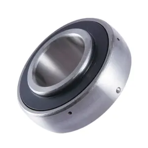 Chinese Manufacturer Standard UVK Pillow Block Bearing UK 205 206 207 208 209 210 211 212 Insert Bearings