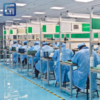 Fournisseur EMS de premier plan pour l'assemblage de cartes PCBA LED, tests fonctionnels 100 % FCT, conformité RoHS et REACH