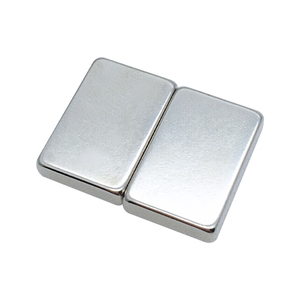 Nam Châm Neodymium Khối Nhỏ Đất Hiếm <span class=keywords><strong>NdFeb</strong></span> Vuông Vĩnh Cửu Giá Nhà Máy Trung Quốc - Product Image 6