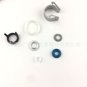 Kit de Reparación de Inyectores de Motor EA888 06H998907A para Audi Volkswagen, Repuestos de Inyectores de Combustible Diésel - Product Image 1