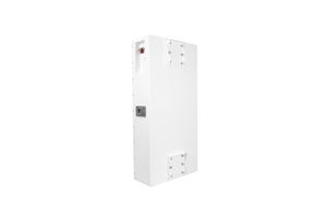 Bateria de Armazenamento de Energia de Lítio LiFePO4 51.2V 48V 300Ah 15kWh com 8000 Ciclos de Vida Útil, Sistema de Armazenamento de Energia Solar Montado no Chão - Product Image 5