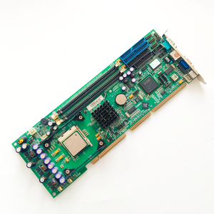 คอมพิวเตอร์ EVOC FSC-1713VNA(B) VER.A5.2 รองรับบัสระบบหน้าต่ำความถี่ 400/533 เมกะเฮิรตซ์ ใช้โปรเซสเซอร์ Intel Micro FC-PGA2 Pentium 4 รุ่นล่าสุด - Product Image 2