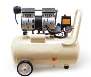 Nueva Máquina de Prensa de Calor Eléctrica Industrial Móvil <span class=keywords><strong>2024</strong></span> de 1200 Kw, Silenciosa, para Garaje Pequeño, sin Aceite, con Pistón de 2 Bares - Product Image 1