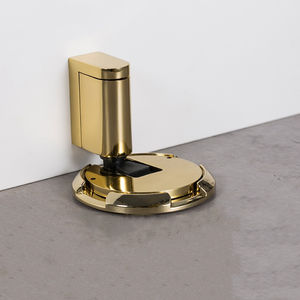 Filta באיכות גבוהה אבץ מגנטית מפסיקה להתקין דלת קיר - Product Image 3