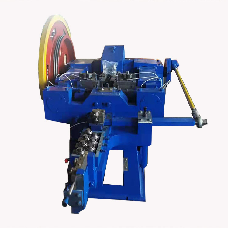 Hot Sales iron Coil Nail Making