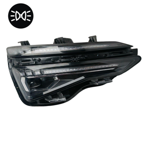 Convient pour l'assemblage des phares LED d'origine GAC Aion S <span class=keywords><strong>Max</strong></span>, phares de voiture - Product Image 1