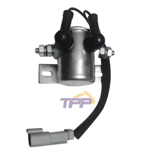 Mua Phụ tùng máy xúc Rơle từ tính 398-0940 3980940 cho cat312 E320 <span class=keywords><strong>E330</strong></span> e336d - Product Image 5