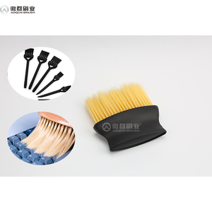 Bàn chải vệ sinh bàn phím Aoqun, bàn chải bụi mini, máy hút bụi mini cho máy tính, dụng cụ vệ sinh bàn phím máy tính mini USB - Product Image 3