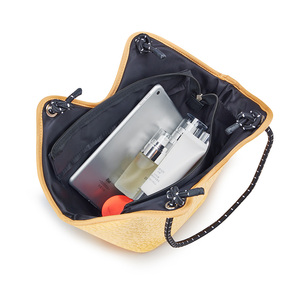 Bolsa de Neopreno Resistente Personalizada de Fábrica, Bolso de Mano Ligero Resistente al Agua para la Playa y el Gimnasio - Product Image 4