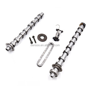 1638159880 Kit de Carcasa de Árbol de Levas de 8 mm para Citroen C3 C4 Peugeot 208 308 <span class=keywords><strong>DS7</strong></span> Fiat Doblo Scudo <span class=keywords><strong>1.5</strong></span> HDi DV5R - Product Image 2